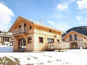 Nice chalet in Hohentauern Styria with sauna